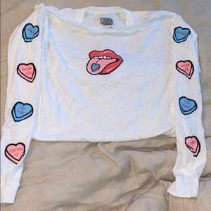 Emma Chamberlain Valentine’s Day Merchandise